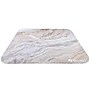 Arozzi ZONA Quattro Collection Carpet & Hard Floor Chair Mat, White Marble (AZ-ZONA-QTRO-WTM)~#|#~9190629D-BC6C-4592-A25F83847D0E4E0B_sc7