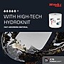 WypAll PowerClean X70 Fabric Cleaning Wipers, 13.3" x 13.4", White, 870 Sheets/Roll (41600)~#|#~9194EF77-DC6F-4815-9DE747B879D17CCC_sc7