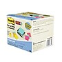 Post-it Super Sticky Pop-Up Notes Dispenser for 3" x 3" Notes, Black, 12 Pads/Pack (DS330-SSVA)~#|#~91A04DB5-94C2-42A4-86B122B79C6682CA_sc7
