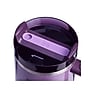 Stanley Quencher Stainless Steel Double Wall Insulated Tumbler, 40 oz., Hammertone Lilac (10-12552-061)~#|#~91A7B008-06B6-4449-8E97516114F9B03A_sc7