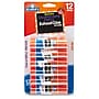 Elmer's Disappearing Washable Removable Glue Sticks, 0.21 oz., Disappearing Purple, 12/Pack (E1559)~#|#~91A8CA3E-C2D4-4837-A68A78E33DB95F12_sc7