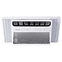 Hisense 115-Volt 12000 BTU Window Air Conditioner with Remote, WiFi Enabled, White (AAW12TW26)~#|#~91ACD2CC-26D5-4965-88987DB72D2A4563_sc7