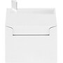 JAM Paper Self Seal A1 Booklet Envelope 3 5/8" x 5 1/8", White, 50/Pack (FE4565-05-50)~#|#~91AD1B46-5310-4C0E-BAFC3DEA61AD3E0C_sc7