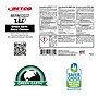 Betco FASTDRAW 19 Green Earth Streak-Free Glass & Surface Cleaner, 67.6 oz., 4/Carton (5354700)~#|#~91B310CD-C848-4B64-B48A31B9D89727BB_sc7