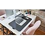 Victor Technology Manual Rectangular Adjustable Standing Desk Converter, Black (DCX110)~#|#~91B8E7D7-5AEB-4FC1-91452897BD1E5D07_sc7