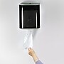 WypAll L30 Nylon Cleaning Wipers, 300" x 9.8", White, 300 Sheets/Roll (5820)~#|#~91B93264-3CDA-402E-9D3E094B873ABCC2_sc7