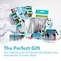 Princeton Select Artiste Mixed Media Synthetic Brush Set No. 12, 3/Set, 2 Sets/Bundle (PBXP3750SET112-2)~#|#~91CF782C-5EED-484D-A76FE26E7306599E_sc7