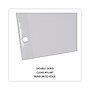 Universal Printable Paper Dividers, 8-Tab, White, 24 Sets/Box (UNV20845)~#|#~91D215AD-DF72-41DC-B787DECF36E20EFB_sc7