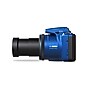MINOLTA ProShot 20 Megapixels Digital Point & Shoot Camera, 40x Optical Zoom, Blue (MN40Z-BL)~#|#~91DC10E9-C2DA-4246-B88D044C79AFA77C_sc7
