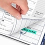 2027 AT-A-GLANCE DayMinder 8.5" x 11" Weekly & Monthly Appointment Book, Plastic Cover, Gray (GC520-07-27)~#|#~91DC1DCA-08B6-4311-8EC16D22B0E2D1B6_sc7
