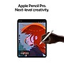Apple iPad Pro M5 11" Tablet, 512GB, WIFI 7, 5G LTE, Space Black (ME2Q4LL/A)~#|#~91E3CA49-E274-41F3-A25B297BBE13FEE3_sc7