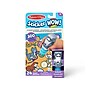 Melissa & Doug Sticker WOW! Activity Pad and Sticker Stamper, 8/Pack (50693)~#|#~91E6EC35-4D27-47D8-9E9BD4CBC53D3D41_sc7