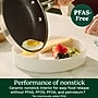 FusionPlus Stainless Steel 5-Quart Sauce Pan with Lid (FPS3330H)~#|#~91E78789-E3D2-4CED-BC5DFADE42D356C0_sc7