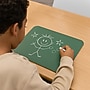 Flipside Green Chalkboard, 9.5" x 12", 24/Carton (12109)~#|#~91F1D5A6-70EB-47A9-823E7328F47D35FD_sc7