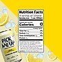 Pick Me Up Provisions™ Lemon Sparkling Water, 12 oz., 24 Cans/Carton (PM63523)~#|#~91F65368-393B-4B01-B149CC97CB50B7A9_sc7