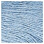 Boardwalk Super Loop Medium Mop Head, Headband (BWK502BLEA)~#|#~920218B1-01A5-4846-A8A6E048BF9FD5C1_sc7