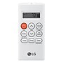 LG 230-Volt 23500 BTU Window Air Conditioner with Remote, WiFi Enabled, White (LW2422IVSM)~#|#~92087DA6-E8F1-4EAC-8E8587B5E3A0DB93_sc7
