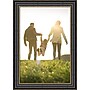 Amanti Art Thomas Black Bronze 24" x 36" Polystyrene Picture Frame (A42678298438)~#|#~920EB48A-5ABD-435F-93AA163117DDF82F_sc7