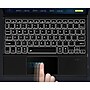 SaharaCase Navigate Series Keyboard Case for iPad Pro 13" (M4 2024/M5 2025), Scorpion Black (TB00388)~#|#~921451D2-BEEF-4462-953264E4981BCC5F_sc7