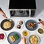 Farberware Professional 1.3 Cu. Ft. Countertop Microwave, Stainless Steel (FMO13AHTBKE)~#|#~92166504-B002-4486-AEA8D3A55B63C190_sc7