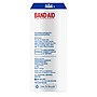 Band-Aid Tru Stay Sheer Adhesive Bandages, Assorted Sizes, 80/Box (117134)~#|#~921AFCEC-0FE4-4276-A13EA40A6A3E9762_sc7