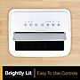 Whirlpool 115-Volt 14,000 BTU (10,000 BTU DOE) Portable Air Conditioner with Remote, White (WHNP141HAW)~#|#~921E68E7-5F37-4E73-96C6F7885D134961_sc7