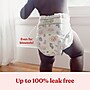 Huggies Little Movers Baby Diapers, Size 6, 84/Carton (53594)~#|#~9225FE04-04F6-45FE-92DA593E39B6C5A1_sc7