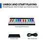 Gemini PianoProdigy Expandable MIDI Learning Keyboard with Light-up Keys (GPP-101)~#|#~92264C81-8B4D-4B62-A73B598B3BDF547A_sc7