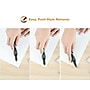 Bostitch Professional Magnetic Push Staple Remover, Black (40000M-BLK)~#|#~9232BF1C-BB58-4B42-BCCE4D33847F8DA7_sc7