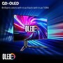 Acer Predator 26.5" QHD 240Hz OLED AMD FreeSync Gaming Monitor, HDR10, Built-In Speakers, Height Adjustable (UM.GXXAA.106) ~#|#~9239502E-DCD3-4816-AF8F81DDAB814FAA_sc7