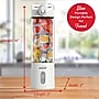 Brentwood 17-Oz. Portable Battery-Operated USB-Chargeable Glass Blender, White (RJB-100W)~#|#~923C8C0B-6DF5-4C5F-95828BD068A21292_sc7