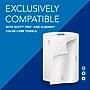 Scott Pro Hard Roll Paper Towel Dispenser, Stainless Steel (31498)~#|#~924E1BA3-E1EB-4BBB-847C484F308AC30C_sc7