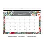 2027 Blue Sky Sophie 17" x 11" Monthly Desk Pad Calendar (140089-27)~#|#~92526594-57BD-4933-8D4C10D0C0798C97_sc7