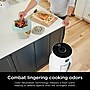 Shark NeverChange MAX Tower Air Purifier, White (HP302)~#|#~9254C74C-4333-4CBF-BD36061979C7B226_sc7