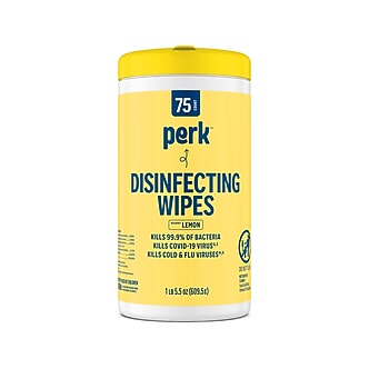 Perk