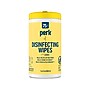 Perk™ Disinfecting Wipes, Lemon Scent, 75 Wipes/Pack (PK56665)~#|#~925B2857-3D33-4ACA-8DB5EBE09B85DBE5_sc7