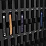 Luxor CellGuard Lockable 32-Unit Cell Phone Cabinet with Wall Mounting Kit, Black Powder Coated Steel (CHZZ002)~#|#~925C1B06-829D-4DD1-B334241F35495FD9_sc7