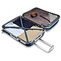Samsonite Freeform 27.95" Hardside Suitcase, 4-Wheeled Spinner, TSA Checkpoint Friendly, Navy (78256-1596)~#|#~925D44C9-C3CA-4350-85D8F093943B1878_sc7