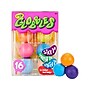 Crayola Globbles Squish Toys, Assorted Colors, 16/Pack (74-7292)~#|#~925E001E-566D-48D6-82617E59980086F2_sc7
