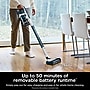Shark PowerPro Pet Cordless Stick Vacuum, Blue (IZ373H)~#|#~926A60AD-F673-4D1E-B57B9E1C2A075F88_sc7
