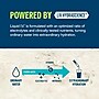 LIQUID I.V. Hydration Multiplier Lemon Lime Powder Drink Mix, 10 Packets/Pack (220-02077)~#|#~92730680-16A6-4423-94494CA0A80DE675_sc7