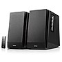Edifier 66-Watt Continuous-Power Amplified Bluetooth 2.0 Bookshelf Speaker System with Remote, 2-Count (R1700BT)~#|#~9273A42E-20B3-4A7A-B7B94D0605422978_sc7