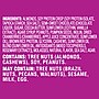 Pick Me Up Provisions™ Gluten Free Cranberry Almond Dark Chocolate Protein Bar, 1.4 oz., 16 Bars/Box (PM63401)~#|#~927D2354-E769-40E4-9182CEC0DE9B0E8F_sc7