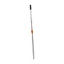 Coastwide Professional™ 35"-60" Aluminum Wet Mop Extendable Handle, Microfiber Head (CW61073-CC)~#|#~927F4513-4BCA-4507-91047C13D74C8934_sc7