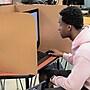 Classroom Products Foldable Cardboard Freestanding Privacy Shield, 19"H x 26"W, Kraft, 20/Box (VB1920 KR)~#|#~92816463-4CC7-43C0-82668E8DEBDC791A_sc7