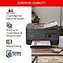 Canon PIXMA TR7020a Wireless Color Inkjet Printer, All-In-One, Print, Scan, Copy (TR7020A BLACK)~#|#~9282A44A-D903-4E12-AEA78F8DD6A22FB0_sc7