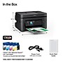 Epson WorkForce WF-2930 Wireless Color Inkjet Printer, All-In-One, Print, Scan, Copy, Fax (9472537)~#|#~9284F3BA-07F6-4A14-9A0EDA3192A71962_sc7