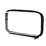 Clear PET Pencil Pouch, Black (61748)~#|#~9286F122-1804-41DF-8A8A1501907E8385_sc7