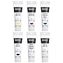 Liquitex LX ACRYLIC Acrylic Paint, Assorted Colors, 59 ml., 6/Set (LIQ3699310)~#|#~928B37B8-91B5-4BDD-8778E1091651CCBF_sc7