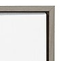 Amanti Art Shadows of the Sea I by Lera Framed Canvas Wall Art Print, 30" x 30" (A42678024568)~#|#~9291BD06-E276-4420-803D778E5AFAB3DC_sc7